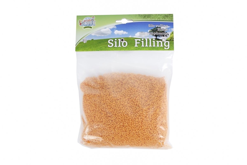 Kids Globe - Majs til ensilage silo  - 500g
