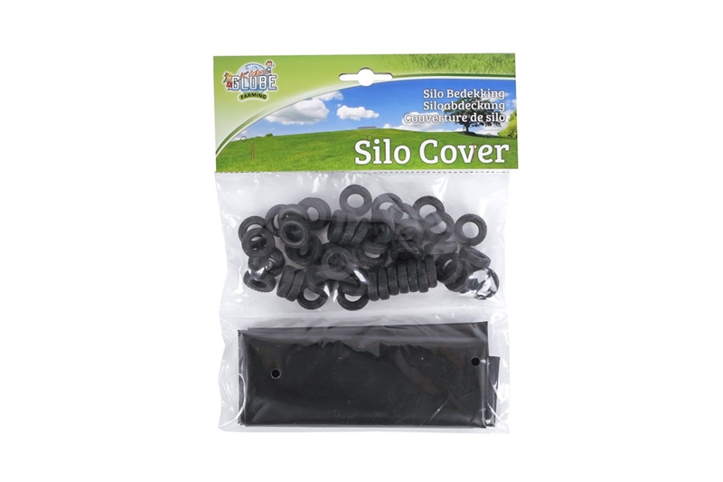 Kids Globe - Silocover 