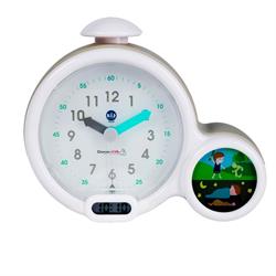 claessens-kids-kid´sleep-clock-grå-lille-per-seng.dk 