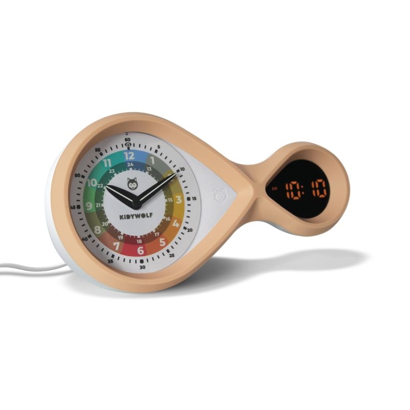 Kidywolf - Kidyalarm - Bronce