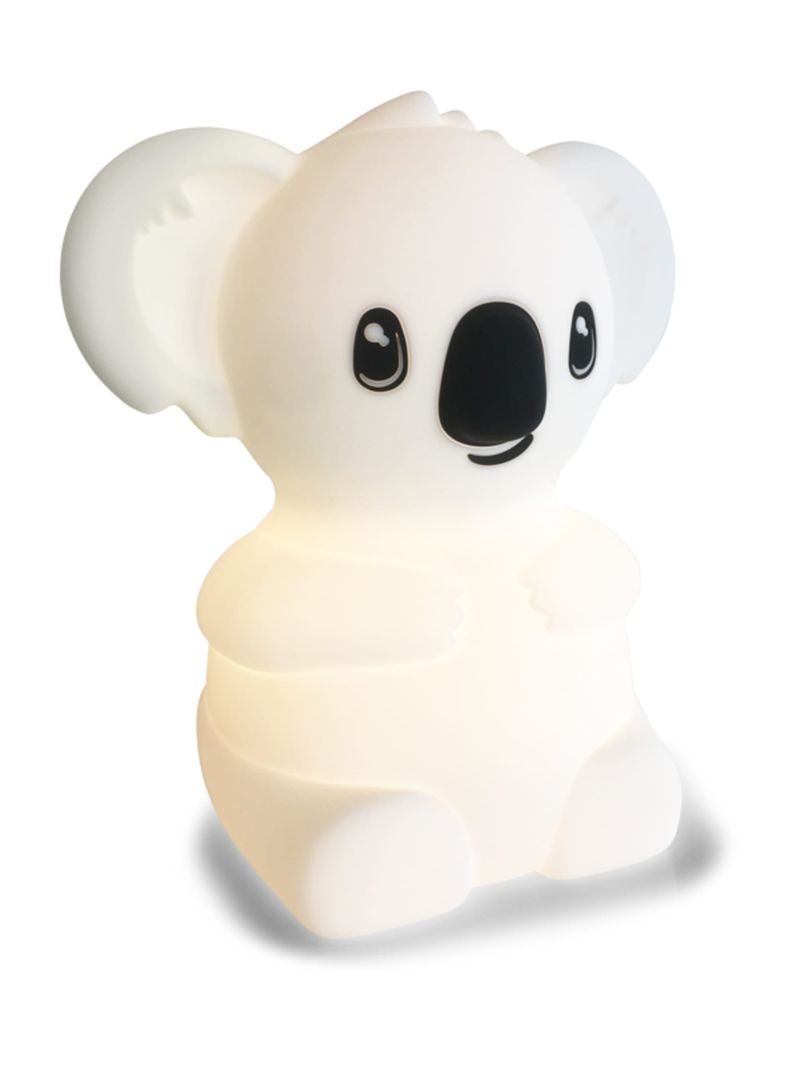 Kidywolf - Kidynight Koala lampe, Large