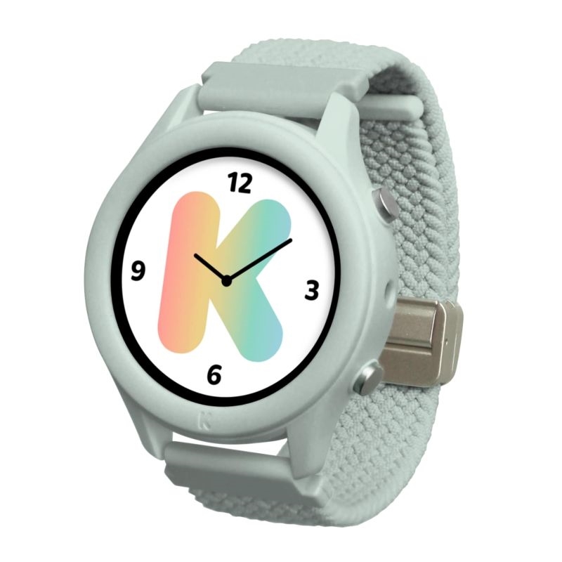 Kidywolf - K-RANGE - Smartwatch - Grøn