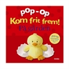 Pop-op - Kom frit frem - På gården