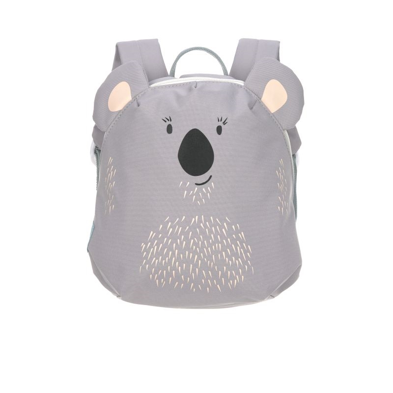 Lässig - Lille rygsæk med dyremotiv - Koala