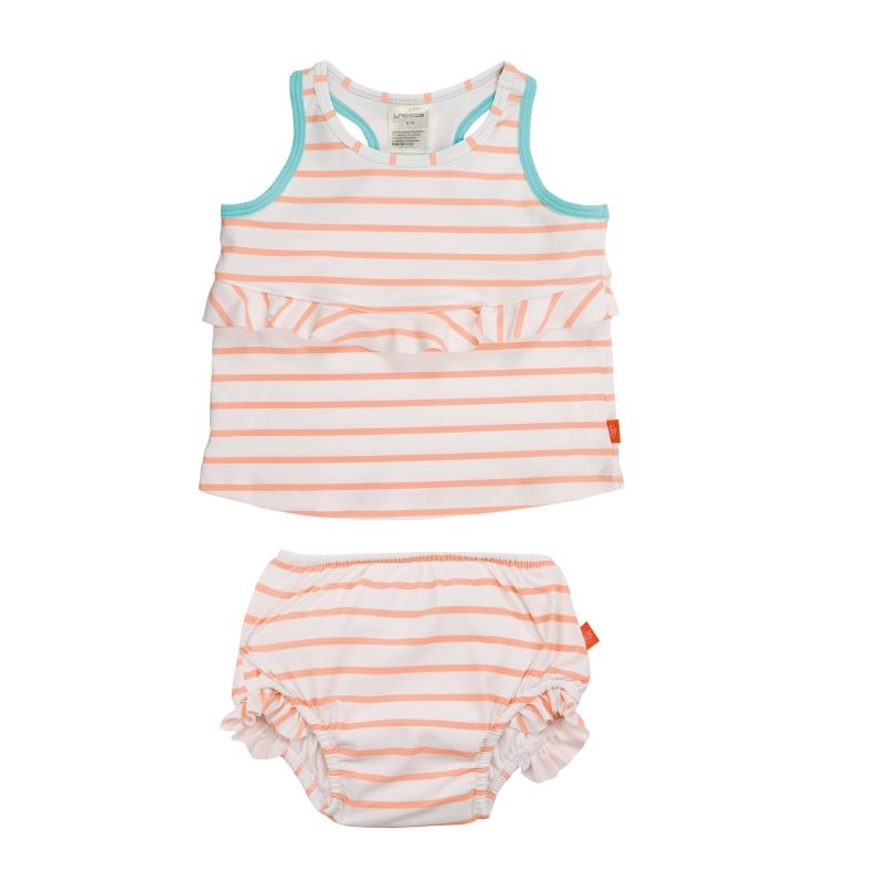 Lässig  Tankini - Sailor Peach 24 mdr. 