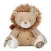 Little Dutch - Aktivitetsbamse Løve - Safari Friends