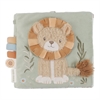Little Dutch - Aktivitetsbog - Safari Friends
