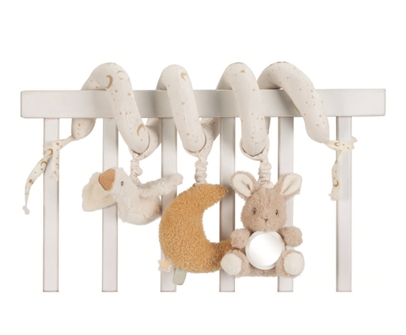 Little Dutch - Aktivitetsspiral GRS Newborn