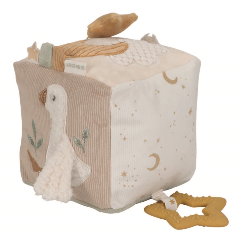 Little Dutch - Aktivitetsterning GRS Newborn 