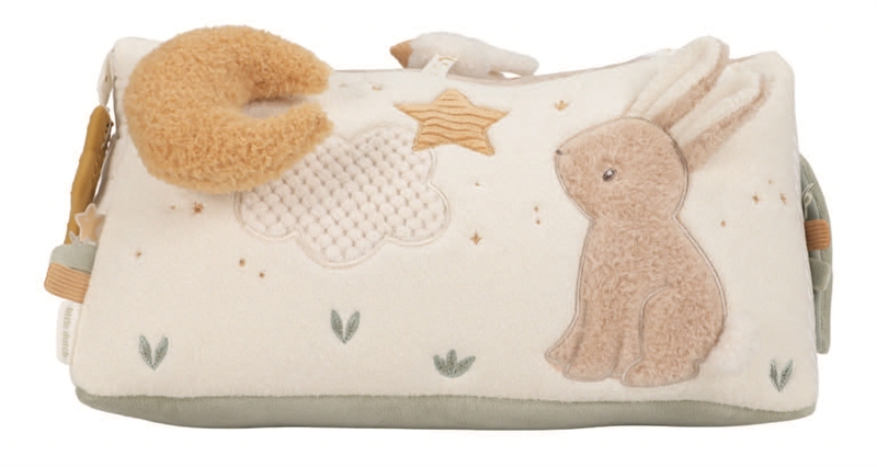 Little Dutch - Aktivitetstrekant GRS Newborn