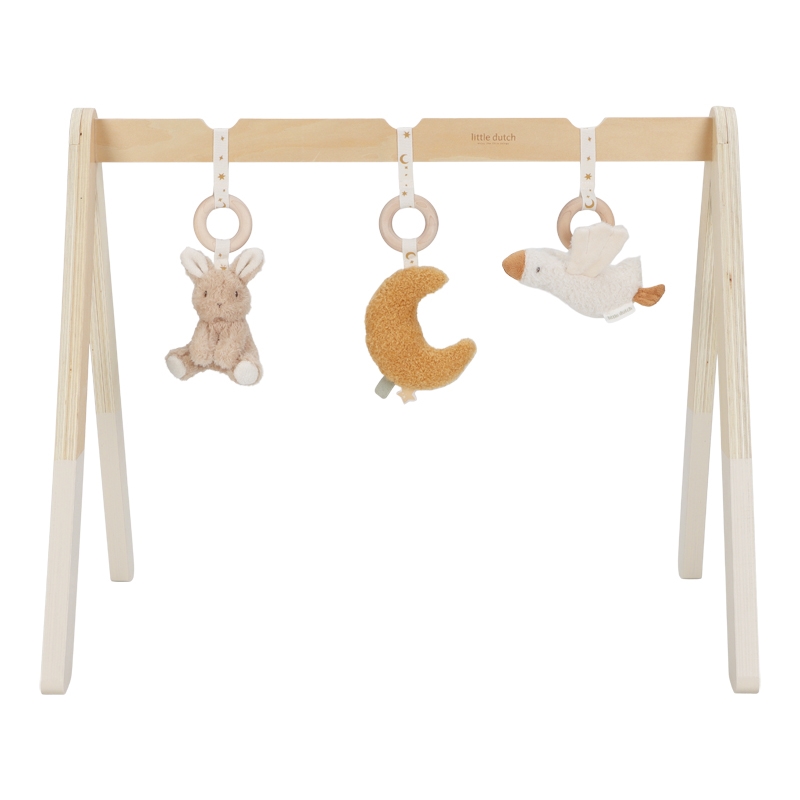 Little Dutch - Babygym Newborn