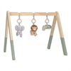 Little Dutch - Babygym - Safari Friends