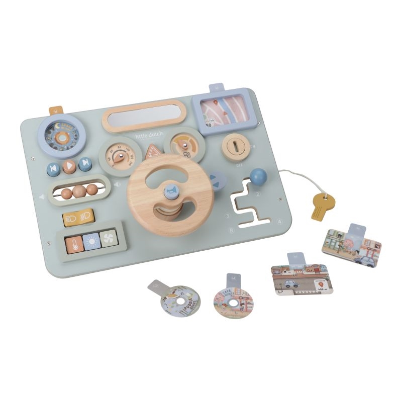 Little Dutch - Bilrat