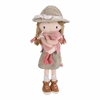 Little Dutch - Dukke Ranger Rosa 35 cm - Safari Friends