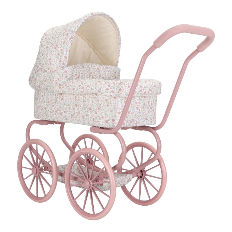 Little Dutch - Dukkevogn 