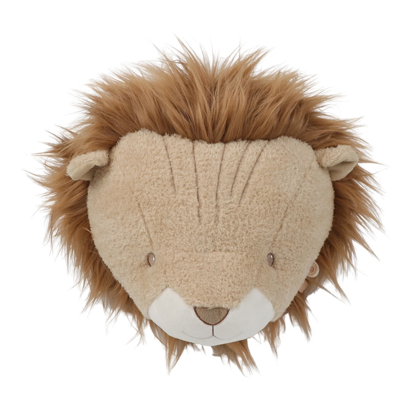 Little Dutch - Dyrehoved Løve - Safari Friends