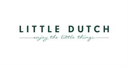 Little Dutch - Multiaktivtiets gåvogn, Little Goose