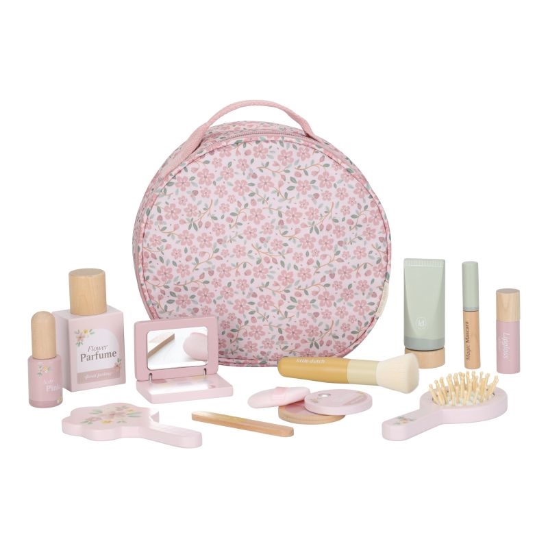 Little Dutch - Make-up taske 