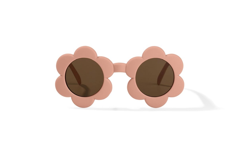 Little Dutch - Børnesolbriller - Pink Blush