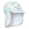 Little Dutch - Solhat UV50 - Ocean Seashells Multi - Str. 62/68-74-80