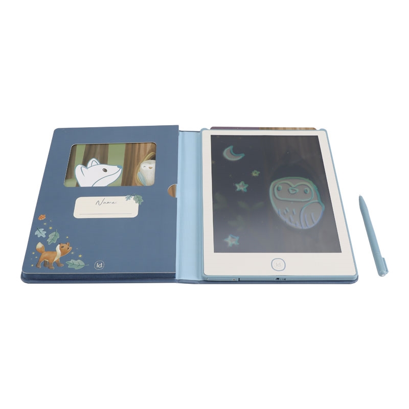 Little Dutch - Tegnetablet - Blå