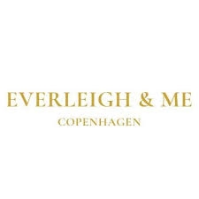 Everleigh & Me - Dækkeserviet, Rust