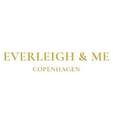 Everleigh & Me - Køkkensæt, Charcoal