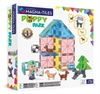 Magna-Tiles - Hundedagpleje - 27 dele 