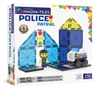Magna-Tiles - Polipatrulje - 20 dele 