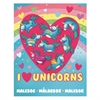 Malebog - I love unicorns 