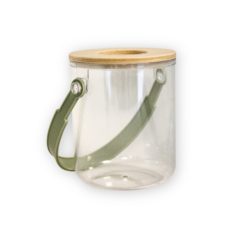 MaMaMeMo - Insektglas med forstørrelsesglas