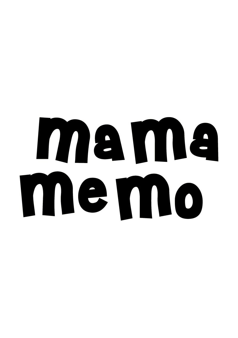 MaMaMeMo