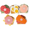 MaMaMeMo - Sandwich 