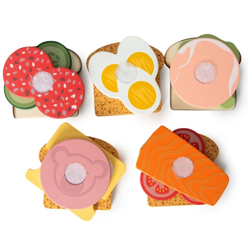 MaMaMeMo - Sandwich 
