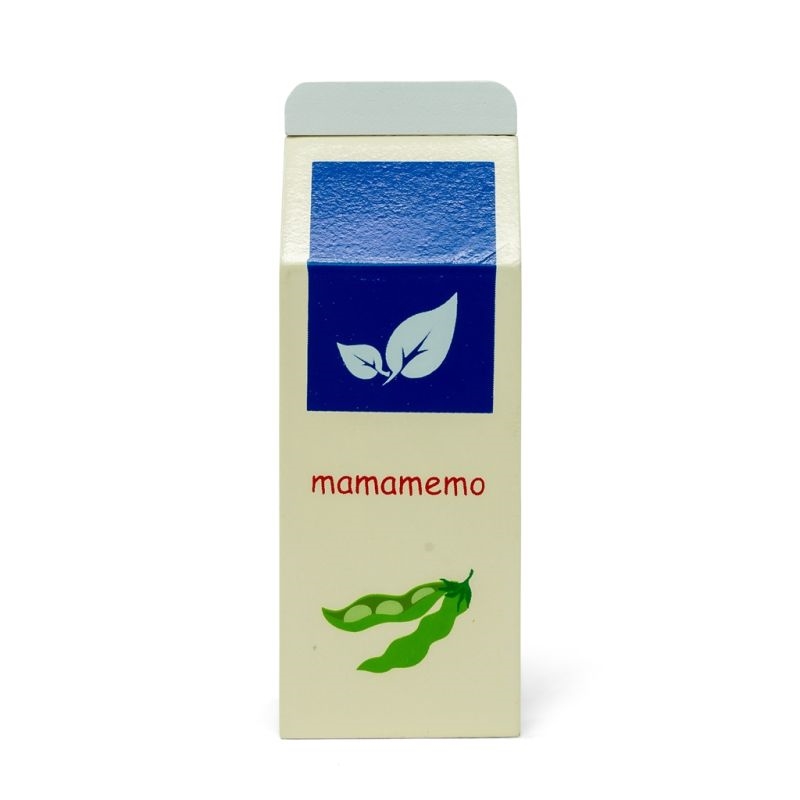 MaMaMeMo - Soya Drik