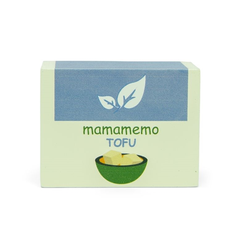MaMaMeMo - Tofu