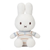 Little Dutch - Miffy Kanin - Vintage Sunny Stripes, 35 cm