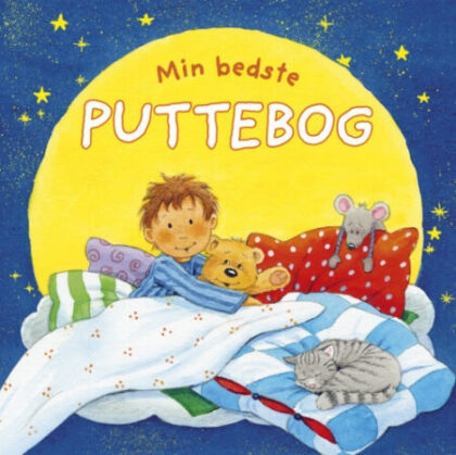 Bolden - Min bedste puttebog 