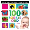 Min løfte-flapper-bog - 100 første ord