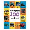 Carlsen - Mine første 100 maskiner