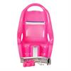 Mini Mommy - Dukke cykelstol - Pink 