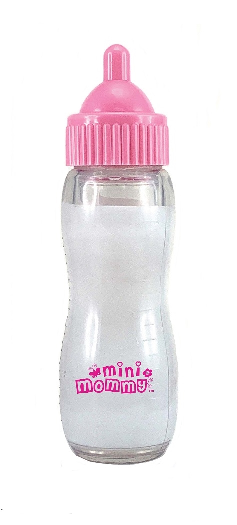 Mini Mommy - Magisk sutteflaske