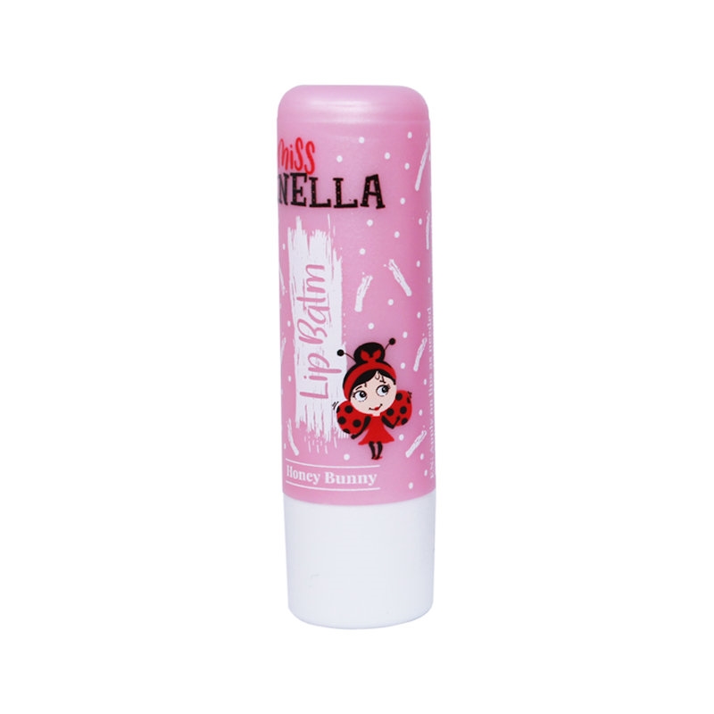 Miss Nella  Lip Balm, Honey Bunny