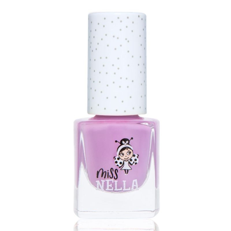 Miss Nella - Neglelak til børn - Bubble Gum
