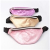 Molly & Rose Bæltetaske - Glitter, 3 farver 