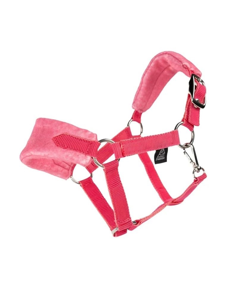 My Hobby Horse - Grime Fleece - Pink