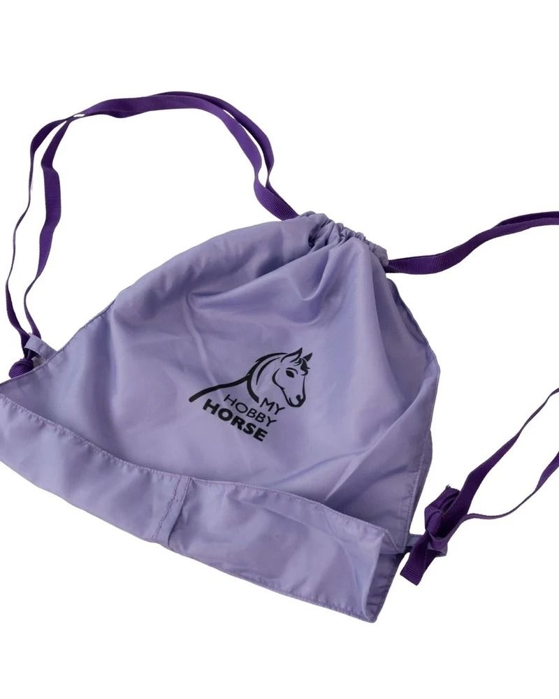 My Hobby Horse - Taske til Kæphest