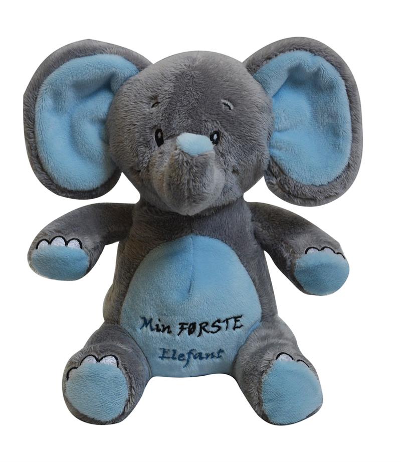 my-teddy-min-første-elefant-blå-lille-per-seng.dk