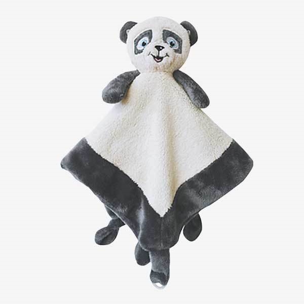 My Teddy - My Panda sutteklud - Grå