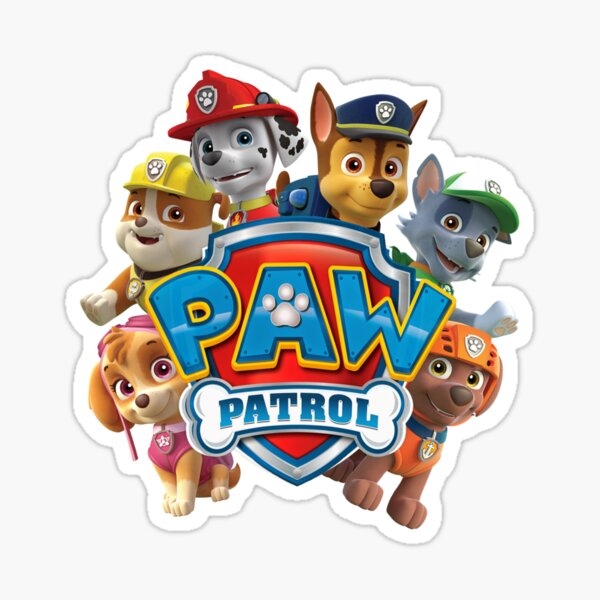 Paw Patrol